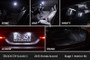Diode Dynamics 13-17 Honda Accord Interior LED Kit Cool White Stage 2