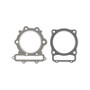Cometic 88-00 Honda XR600 98mm Bore Top End Gasket Kit