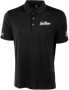 Harddrive Polo Black/white 3x