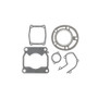Cometic 1985 Yamaha YZ125 58mm Bore .043 Top End Gasket Kit