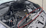 HKS 2023 Nissan Z Dry Carbon Radiator Cover