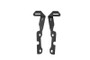 Addictive Desert Designs21-23 Ram TRX Ditch Light Brackets