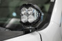 Addictive Desert Designs21-23 Ram TRX Ditch Light Brackets