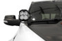 Addictive Desert Designs21-23 Ram TRX Ditch Light Brackets