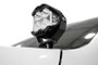 Addictive Desert Designs21-23 Ram TRX Ditch Light Brackets