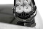 Addictive Desert Designs21-23 Ram TRX Ditch Light Brackets