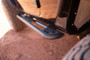 DV8 Offroad 07-18 Jeep Wrangler JK 2 Door Body/Pinch Weld Mounted Side Steps