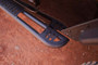 DV8 Offroad 07-18 Jeep Wrangler JK 2 Door Body/Pinch Weld Mounted Side Steps