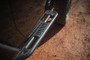 DV8 Offroad 07-18 Jeep Wrangler JK 2 Door Body/Pinch Weld Mounted Side Steps