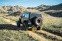 DV8 Offroad 07-18 Jeep Warngler JK Full-Width Rear Bumper