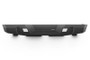 DV8 Offroad 07-18 Jeep Warngler JK Full-Width Rear Bumper