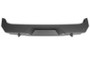 DV8 Offroad 07-18 Jeep Warngler JK Full-Width Rear Bumper