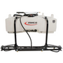Utv Sprayer 4.5 Gpm 7 Nozzle 65 Gal.