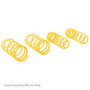 ST Lowering Springs Ford Mustang V8