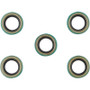 Cometic Harley-Davidson Starter Shaft Oil Seal Bt83-86 And Classic 82