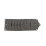 Cometic Harley-Davidson Shifter Plate 4 Spd. Trans. 10Pk., AFM