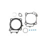 Cometic 04-05 Honda TRX450R 101mm Bore Top End Gasket Kit