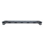 Putco 36In Universal 36In Tri Color Hornet Light (Amber/Blue/White) - LED Stealth Rooftop Strobe Bar