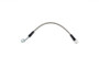 AMS Performance 2023+ Nissan Z Stainless Steel Clutch Line