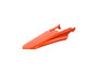 Oem Rear Fender Red
