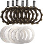 Clutch Set Drc10