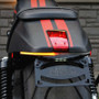 New Rage Cycles 12-17 Harley-Davidson V-ROD Fender Eliminator Kit w/Load EQ