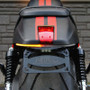 New Rage Cycles 12-17 Harley-Davidson V-ROD Fender Eliminator Kit w/Load EQ