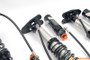 AST 2021+ Toyota Yaris GXPA16 AWD 5300 Series Coilovers w/ Springs & Droplink - QDC Front