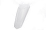 Powerflow Rear Fender White
