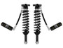 ICON 2023+ GM Canyon/Colorado EXT Travel 2.5 Series Shocks VS RR Coilover Kit