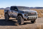 ICON 2023+ GM Canyon/Colorado EXT Travel 2.5 Series Shocks VS RR Coilover Kit