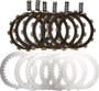 Clutch Set Drc43