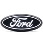 Putco 2024 Ford Ranger Front Emblem