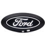 Putco 2024 Ford F-150 Front Emblem - With camera cutout (With Spray washer)