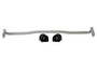 Whiteline 17-22 Honda Civic Type R Rear 20mm Non-Adjustable Swaybar