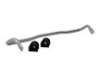 Whiteline 17-22 Honda Civic Type R Rear 20mm Non-Adjustable Swaybar