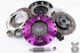 XClutch 89-94 Nissan Skyline GT-R 2.6L 10.5in Twin Sprung Organic Clutch Kit