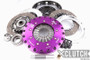 XClutch 89-94 Nissan Skyline GT-R 2.6L 10.5in Twin Sprung Organic Clutch Kit