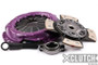 XClutch 91-93 Nissan NX XE 2.0L Stage 2 Sprung Ceramic Clutch Kit