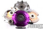 XClutch 91-98 Nissan 180SX S13 2.0L 8in Twin Solid Ceramic Clutch Kit