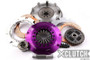 XClutch 91-98 Nissan 180SX S13 2.0L 8in Twin Sprung Ceramic Clutch Kit