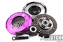 XClutch 05-06 Audi A3 Sportback 2.0L Stage 1 Sprung Organic Clutch Kit