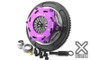 XClutch 89-94 Nissan Skyline GT-R 2.6L 7.25in Triple Solid Ceramic Clutch Kit