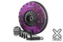 XClutch 05-06 Audi A3 Sportback 2.0L 9in Twin Solid Ceramic Clutch Kit