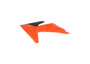 Oem Radiator Shrouds Oem