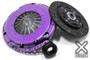 XClutch 94-98 Volkswagen Jetta GLX 2.8L Stage 1 Sprung Organic Clutch Kit
