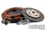 XClutch 90-94 Toyota Landcruiser 4.2L Stage 1 Extra HD Sprung Organic Clutch Kit