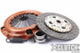 XClutch 98-07 Toyota Landcruiser 4.2L Stage 1 Sprung Organic Clutch Kit