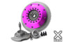 XClutch 04-11 Mazda RX-8 Touring 1.3L 8in Twin Solid Ceramic Clutch Kit
