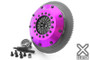 XClutch 87-91 Mazda RX-7 Turbo 1.3L 8in Twin Solid Ceramic Clutch Kit